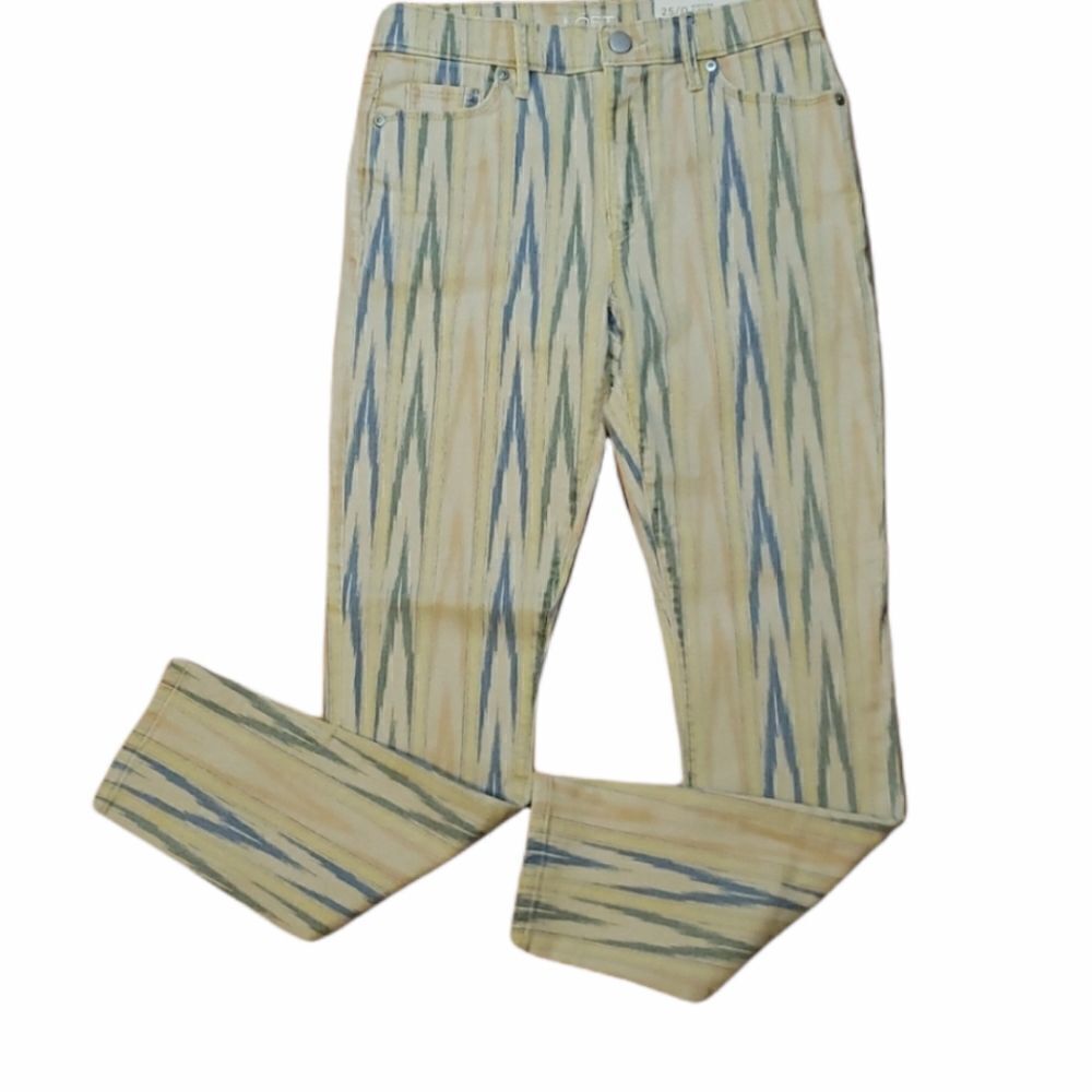 New! Loft High Waisted, Skinny